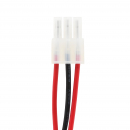 Replacement Battery for Welch-Allyn Defibrillator AED20 / B11387 3000 mAh Li-MnO2 12V (Cameron Sino)