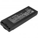 Welch-Allyn Connex 6000 Vitalzeichenmonitor / BATT99 7800 mAh Li-Ion 11,1 V (Cameron Sino)