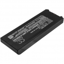 Welch-Allyn Connex 6000 Vitalzeichenmonitor / BATT99 7800 mAh Li-Ion 11,1 V (Cameron Sino)