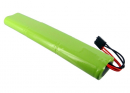 Grason GSI-70 / 1770-9672 2000mAh Ni-MH 7.2V (Cameron Sino)