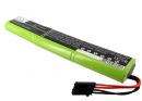 Grason GSI-70 / 1770-9672 2000mAh Ni-MH 7.2V (Cameron Sino)