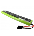 Grason GSI-70 / 1770-9672 2000 mAh Ni-MH 7.2 V (Cameron Sino)