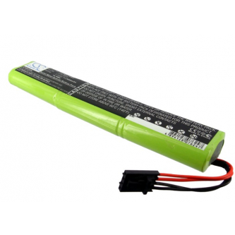 Grason GSI-70 / 1770-9672 2000mAh Ni-MH 7.2V (Cameron Sino)