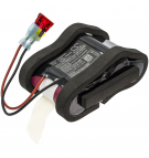 Welch-Allyn CP100 / 105204 6000 mAh LiFePO4 6.4 V (Cameron Sino)