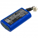 Welch-Allyn Druckeinheit Connex Spot / BATT22 3400 mAh Li-Ion 7,4 V (Cameron Sino)