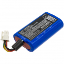 Welch-Allyn Druckeinheit Connex Spot / BATT22 3400 mAh Li-Ion 7,4 V (Cameron Sino)