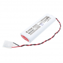 Bateria zamienna do Welch-Allyn  Scale-Tronix 5002 / 360002-20009 1800 mAh Ni-CD 7.2 V (Cameron Sino)