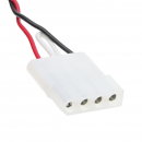 Bateria zamienna do Welch-Allyn  Scale-Tronix 5002 / 360002-20009 1800 mAh Ni-CD 7.2 V (Cameron Sino)