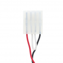 Bateria zamienna do Welch-Allyn  Scale-Tronix 5002 / 360002-20009 1800 mAh Ni-CD 7.2 V (Cameron Sino)