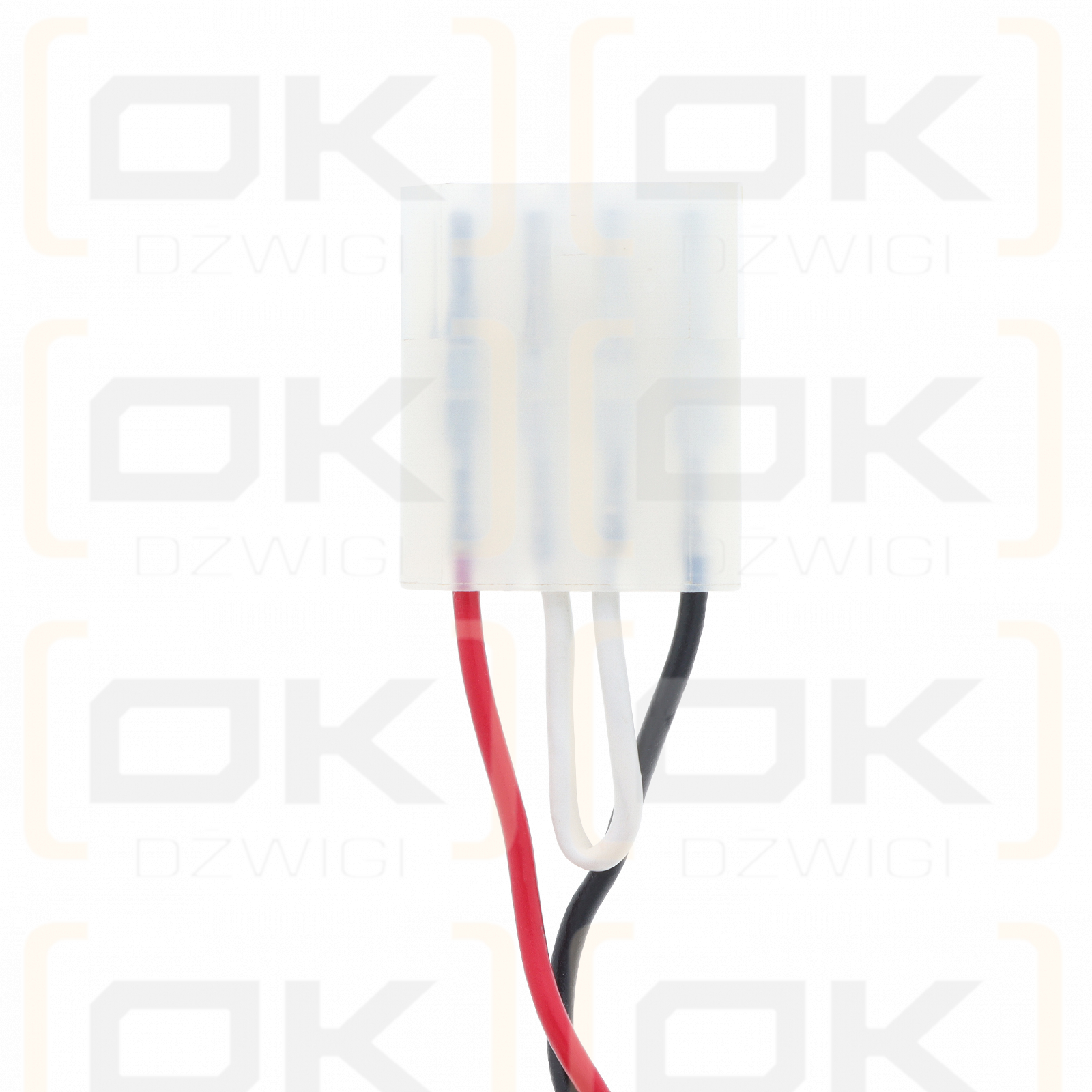 Bateria zamienna do Welch-Allyn  Scale-Tronix 5002 / 360002-20009 1800 mAh Ni-CD 7.2 V (Cameron Sino)