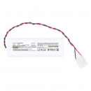 Bateria zamienna do Welch-Allyn  Scale-Tronix 5002 / 360002-20009 1800 mAh Ni-CD 7.2 V (Cameron Sino)