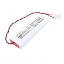 Bateria zamienna do Welch-Allyn  Scale-Tronix 5002 / 360002-20009 1800 mAh Ni-CD 7.2 V (Cameron Sino)