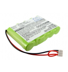 Welch-Allyn LXi Spot Check Printer / B11532 2000 mAh Ni-MH 6 V (Cameron Sino)