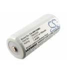Welch-Allyn 717 / 78904585 750 mAh Ni-CD 2.4 V (Cameron Sino)
