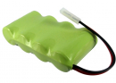 Welch-Allyn 12000 / B11261 3000 mAh Ni-MH 4,8 V (Cameron Sino)