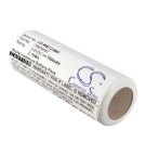 Welch-Allyn 71000 / 78904587 750 mAh Ni-CD 3.6 V (Cameron Sino)