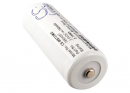 Welch-Allyn 72300 / 78904587 750mAh Ni-CD 3.6V (Cameron Sino)