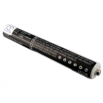 Oftalmoscopio Welch-Allyn 12800 PocketScope / B11617 800mAh Ni-CD 2.4V (Cameron Sino)