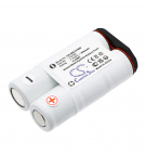 Welch-Allyn MicroTymp 1 / 110165 300 mAh Ni-MH 7.2 V (Cameron Sino)