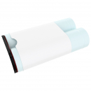 Welch-Allyn MicroTymp 1 / 110165 300mAh Ni-MH 7.2V (Cameron Sino)