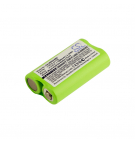 Welch-Allyn Compacset 93400 / 72610 1800 mAh Ni-MH 2.4 V (Cameron Sino)