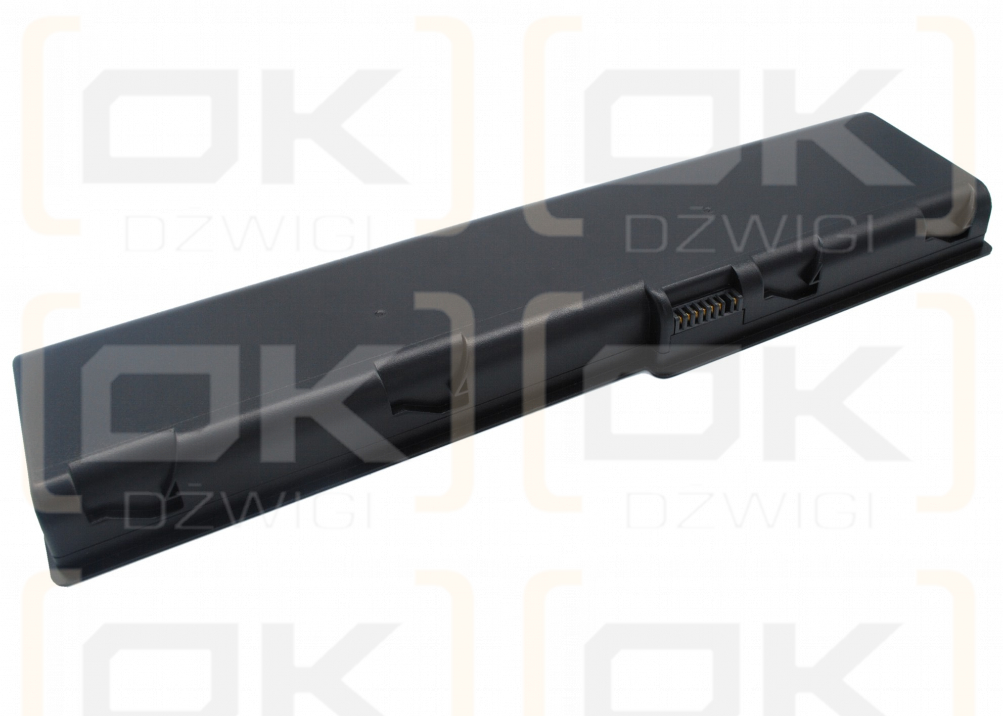 Hyperdata Green 732e / EMC31J 6600 mAh Li-ion 14.8 V (Cameron Sino)