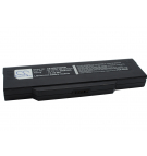 Сменный аккумулятор для Fujitsu Amilo L1310 / 441681700033 6600 мАч Li-ion 11,1 В (Cameron Sino)