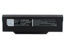 Сменный аккумулятор для Fujitsu Amilo L1310 / 441681700033 6600 мАч Li-ion 11,1 В (Cameron Sino)