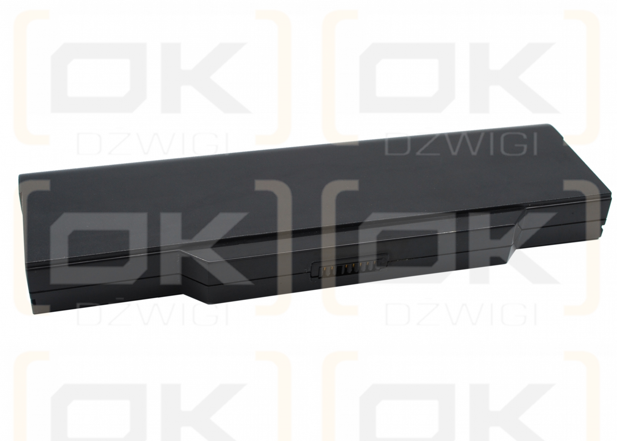 Сменный аккумулятор для Fujitsu Amilo L1310 / 441681700033 6600 мАч Li-ion 11,1 В (Cameron Sino)