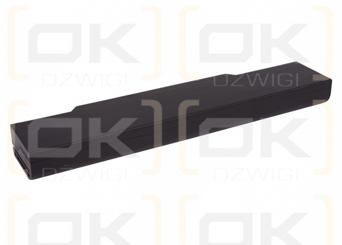 Fujitsu Amilo L1310 / 441681700033 4400 mAh Li-ion 11,1 V (Cameron Sino)