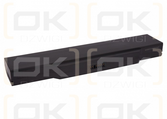 Fujitsu Amilo L1310 / 441681700033 4400 mAh Li-ion 11,1 V (Cameron Sino)