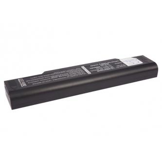 Fujitsu Amilo L1310 / 441681700033 4400 mAh Li-Ion 11,1 V (Cameron Sino)