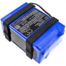 Paquete de baterías recargables Welch-Allyn 45MTO / B11453 5000mAh 6.0V (Cameron Sino)