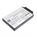 Сменный аккумулятор для Waygate / LI-138 3900 мАч Li-ion 7,4 В (Cameron Sino)