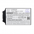 Сменный аккумулятор для Waygate / LI-138 3900 мАч Li-ion 7,4 В (Cameron Sino)