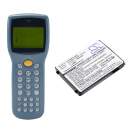 PSC PT40 / 633808510046 900mAh Li-ion 3.7V (Cameron Sino)