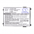 PSC PT40 / 633808510046 900mAh Li-ion 3.7V (Cameron Sino)