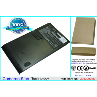 Elonex Webbook / NB1 2600 mAh Li-Polymer 11,1 V (Cameron Sino)