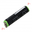 Wella Contura HS61 / WM1590-7290 700 mAh Ni-MH 1,2 V (Cameron Sino)