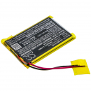 Wacom ACK411050 / 1ICP5/34/50 1S1P 1000 mAh Li-Polymer 3,7 V (Cameron Sino)