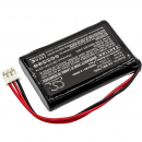 Vernier Wireless Dynamics Sensor System / WDSS-BAT 1800mAh Li-ion 3.7V (Cameron Sino)