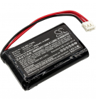 Беспроводная динамическая сенсорная система Vernier / WDSS-BAT 1800 мА·ч Li-ion 3,7 В (Cameron Sino)