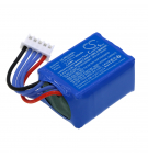 eUHR eU340 Smartsafe / 1100-000080 450mAh Li-Polymer 14.8V (Cameron Sino)