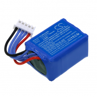 eUHR eU340 Smartsafe / 1100-000080 450mAh Li-Polymer 14.8V (Cameron Sino)