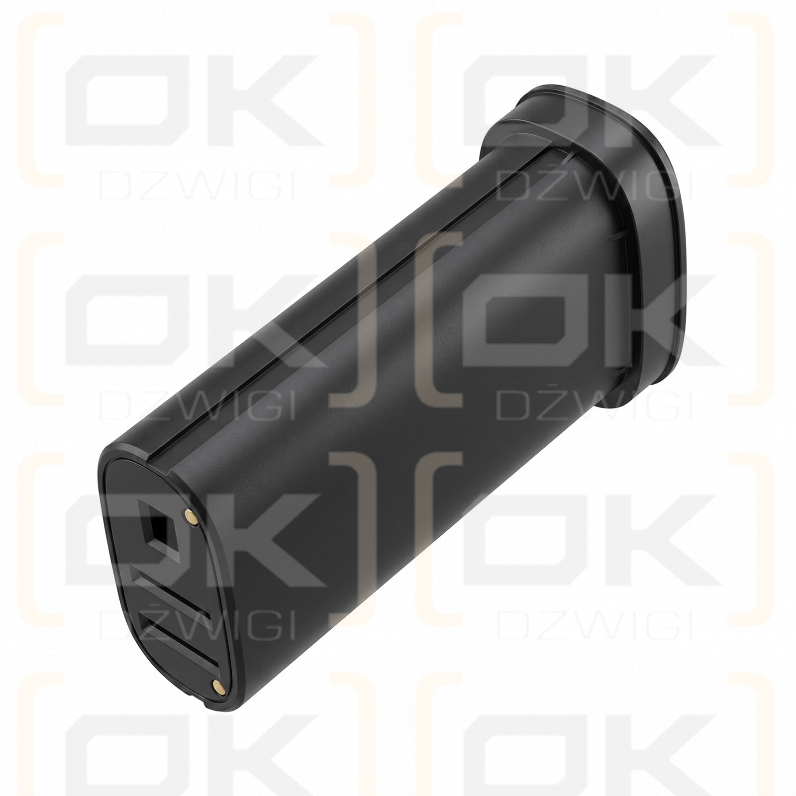 Bateria zamienna do WoLFBOX MegaFlow 200B / E10620125H1501387 4000 mAh Li-ion 7.2 V (Cameron Sino)