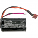 Wltoys 12423 / 300ZFY01 3000mAh Li-ion 7.4V (Cameron Sino)