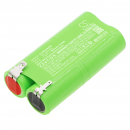 WOLF Garten Accu 80 / 5031-M6-0009 2000mAh Ni-MH 4.8V (Cameron Sino)