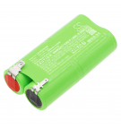 WOLF Garten Accu 80 / 5031-M6-0009 2000mAh Ni-MH 4.8V (Cameron Sino)