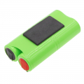 WOLF Garten Accu 80 / 5031-M6-0009 2000mAh Ni-MH 4.8V (Cameron Sino)