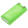 WOLF Garten Accu 80 / 5031-M6-0009 2000mAh Ni-MH 4.8V (Cameron Sino)